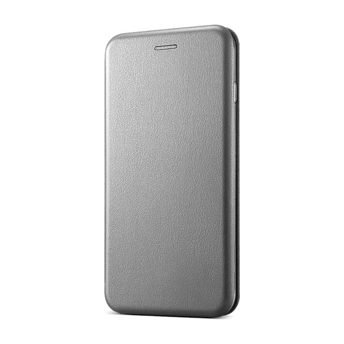 фото Чехол для сотового телефона Xiaomi Redmi 6A, серый