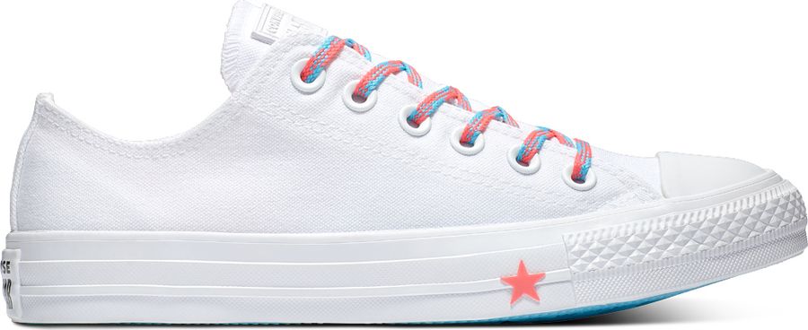 Кеды Converse Chuck Taylor All Star