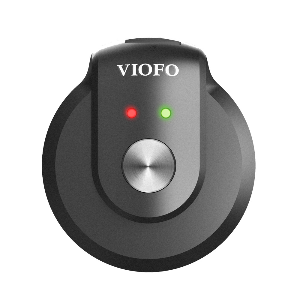 фото Видеорегистратор VIOFO WR1 с WiFi модулем без экрана