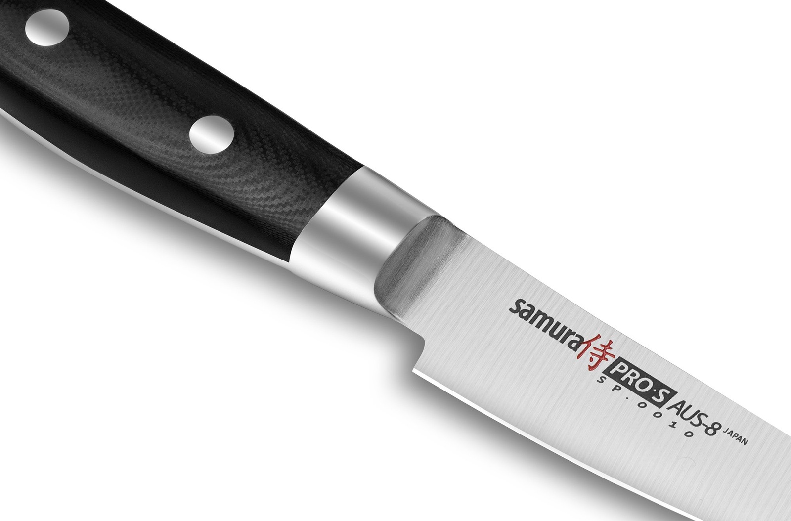 фото Кухонный нож Samura SP-0010/Y
