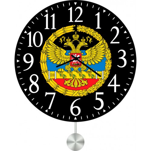 фото Настенные часы Kitch Clock 3012337