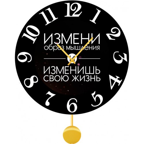 фото Настенные часы Kitch Clock 4512559