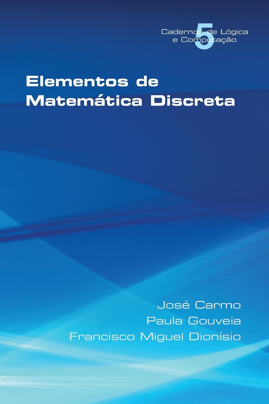 Elementos de Matematica Discreta