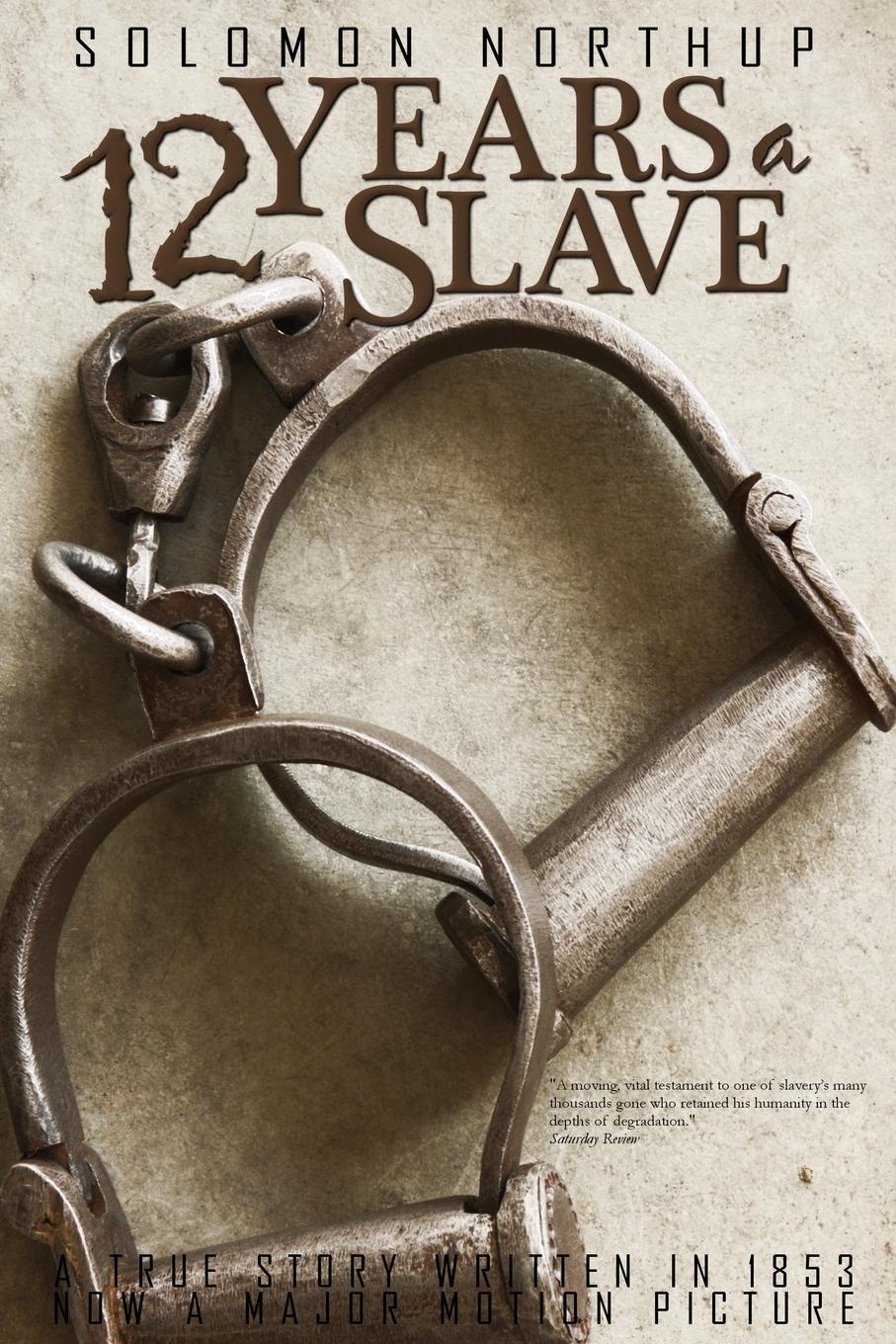 фото Twelve Years a Slave