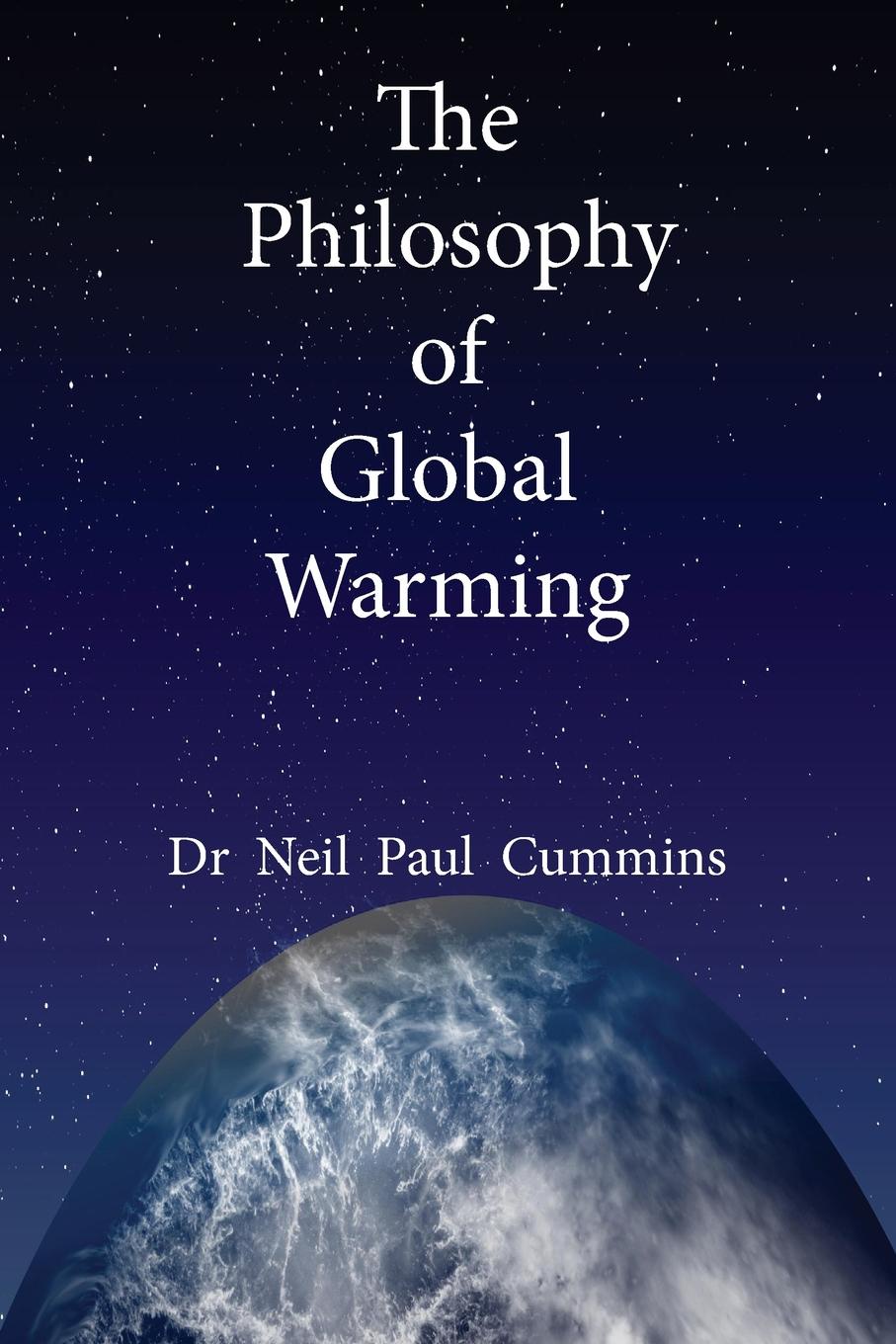 фото The Philosophy of Global Warming