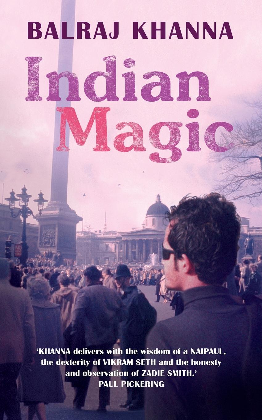 все цены на Balraj Khanna Indian Magic онлайн