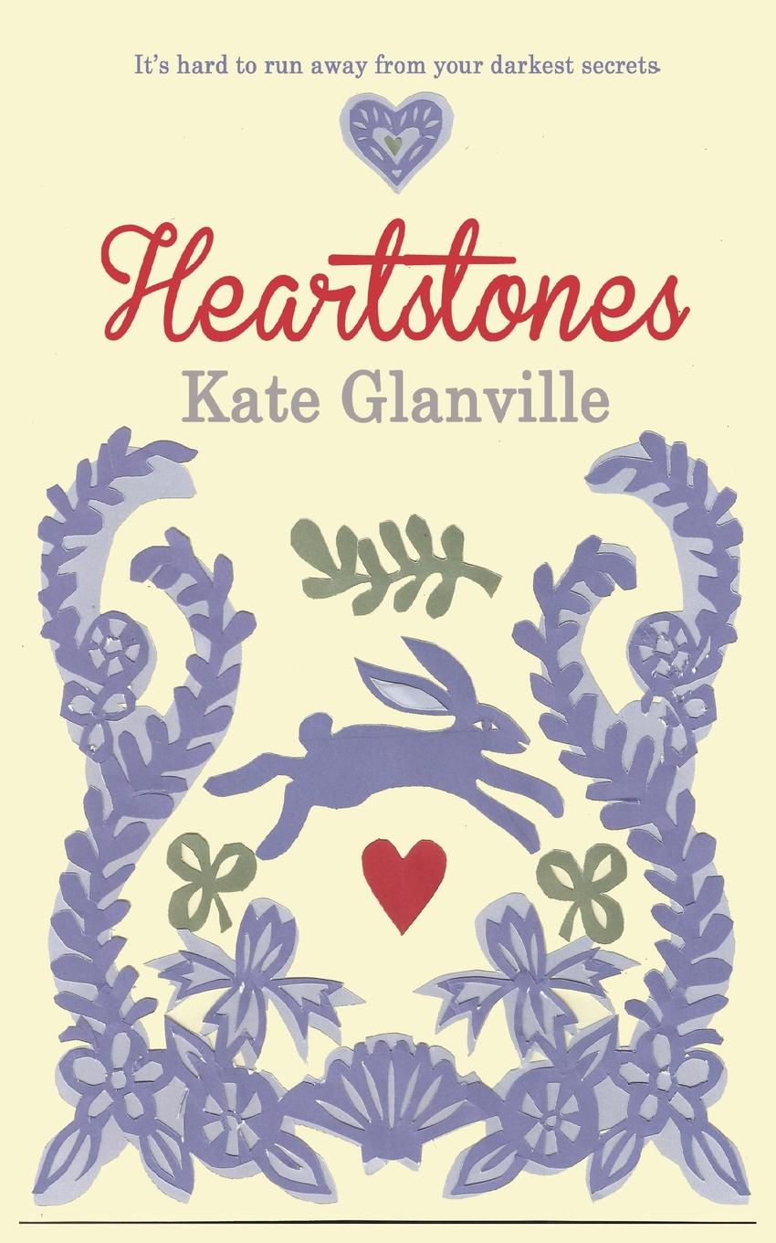 Heartstones