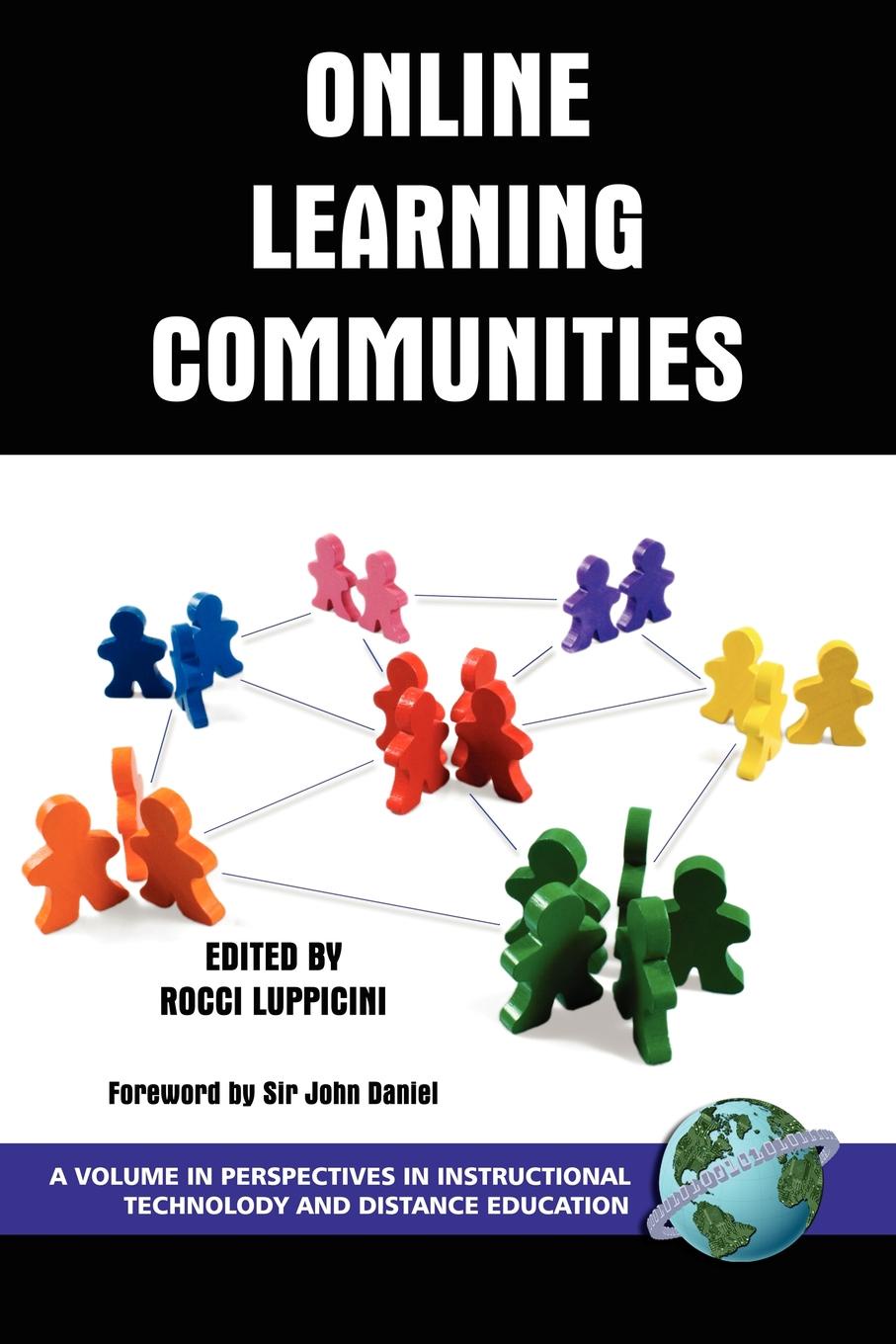 Learning communities