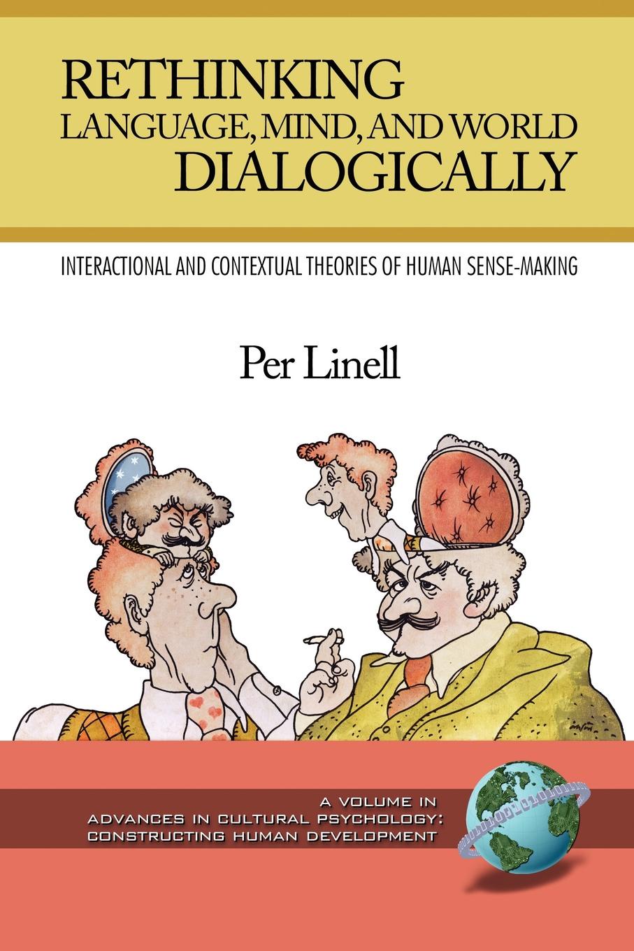 Language and mind. Of minds and language.