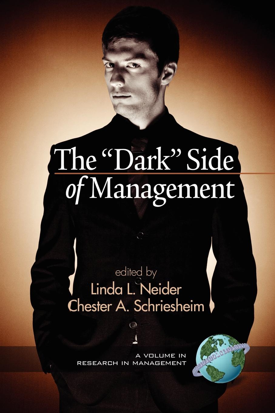 фото The Dark Side of Management (PB)