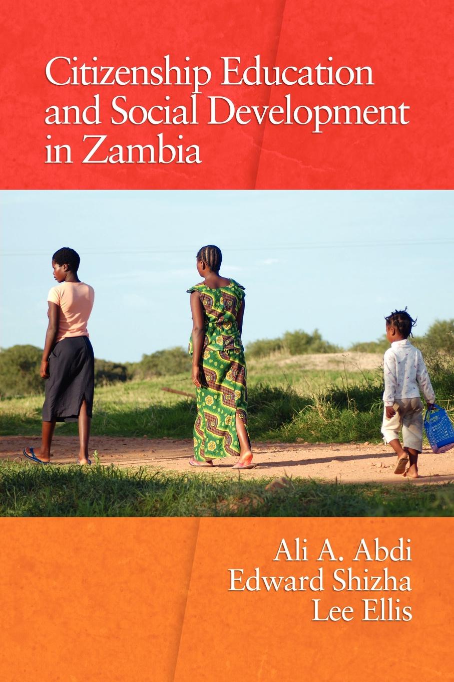 Citizenship Education and Social Development in Zambia (PB) citizenship education and social development in zambia pb