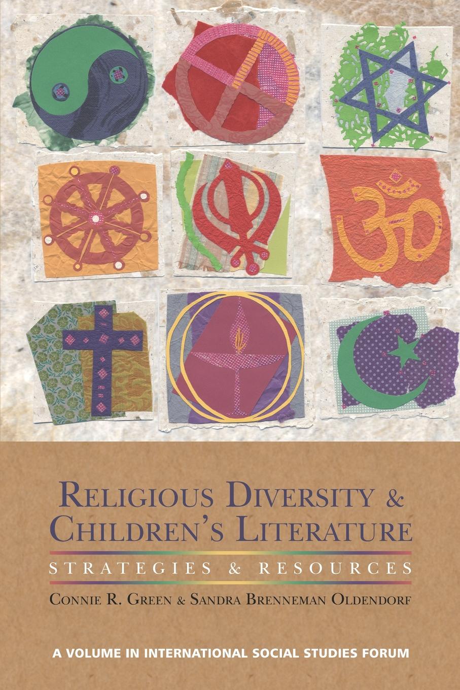 Religious Diversity and Children.s Literature. Strategies and Resources