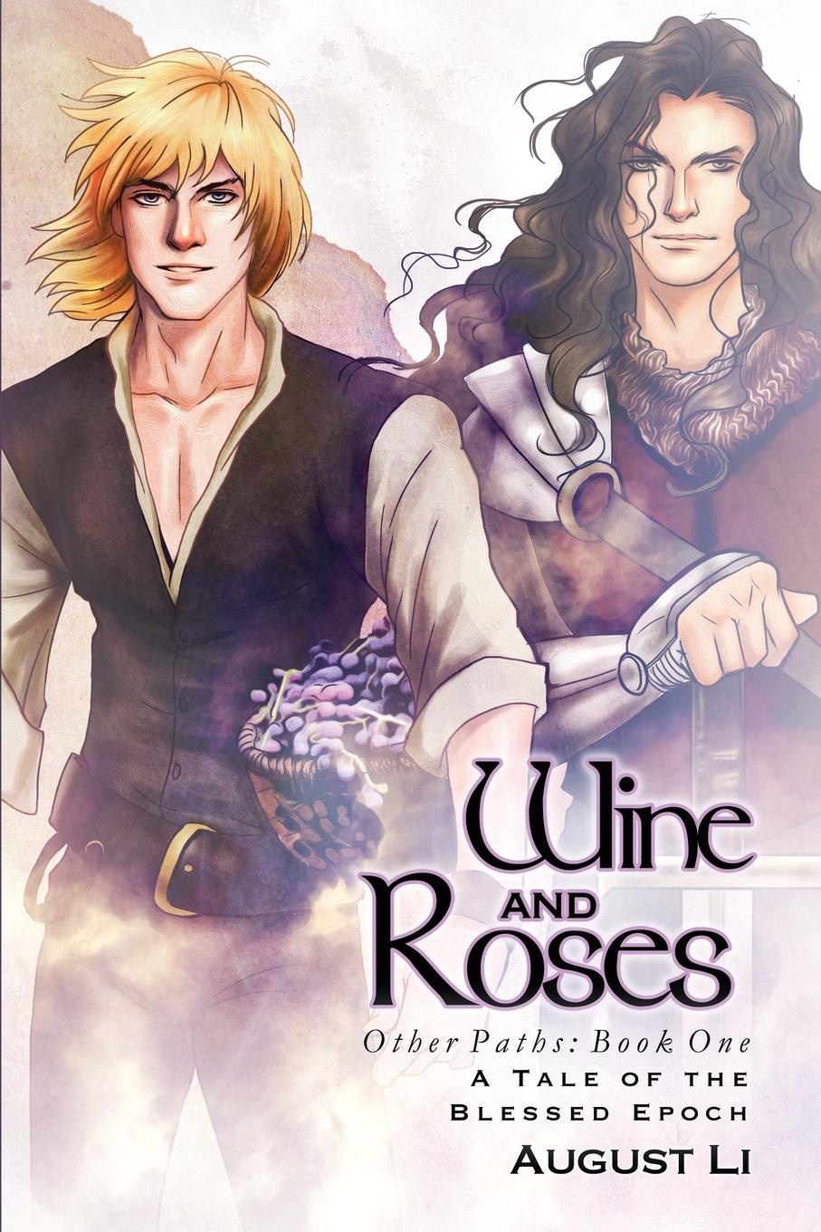 фото Wine and Roses