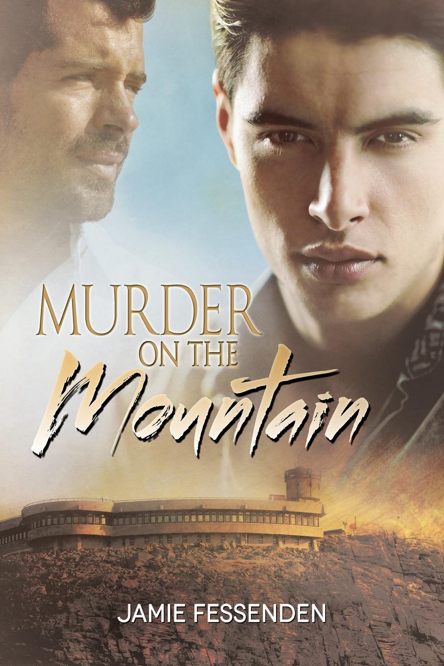 Murder on the Mountain