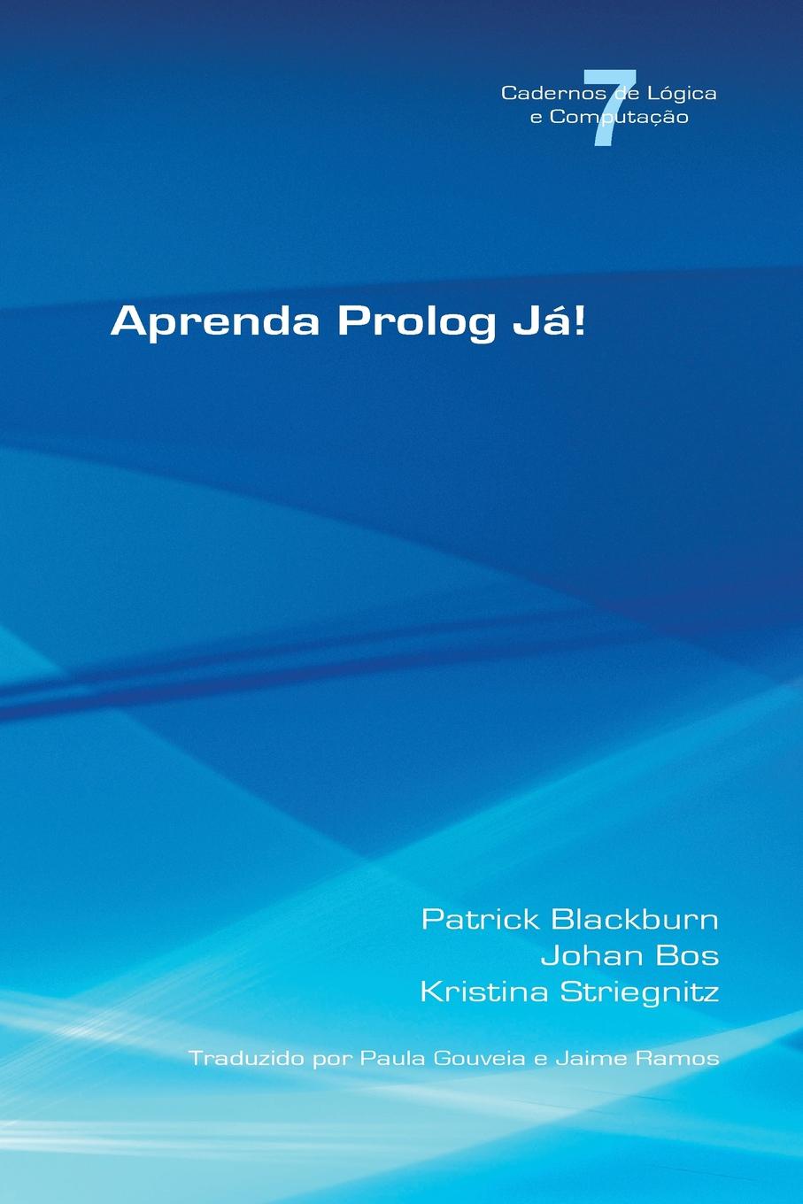 Aprenda PROLOG Ja.