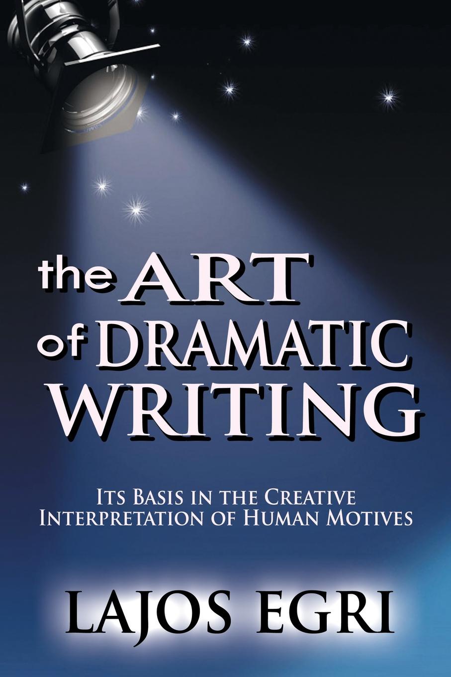 Its written