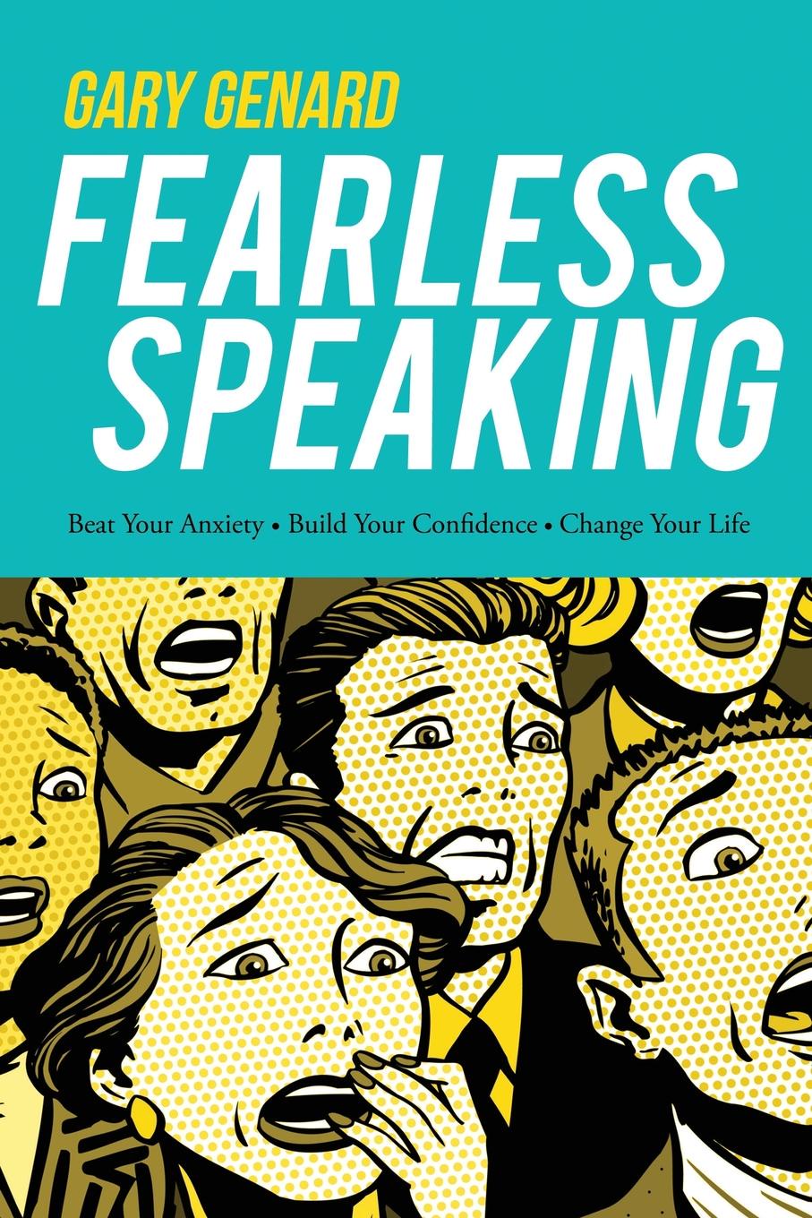 Speaking book. Книги для speaking. Fearlessness books.