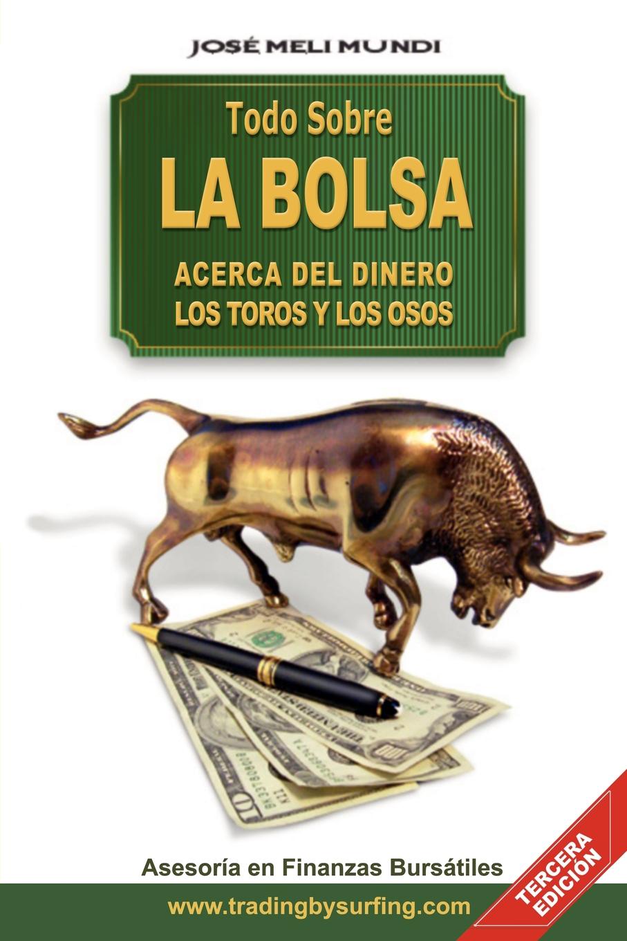 фото Todo Sobre La Bolsa. Acerca de los Toros y los Osos