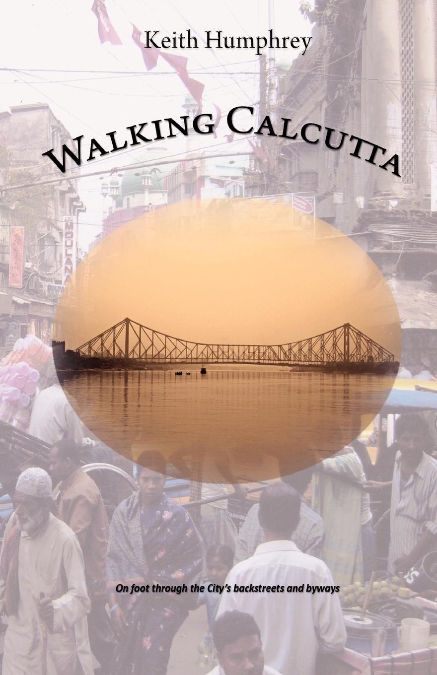 Walking Calcutta