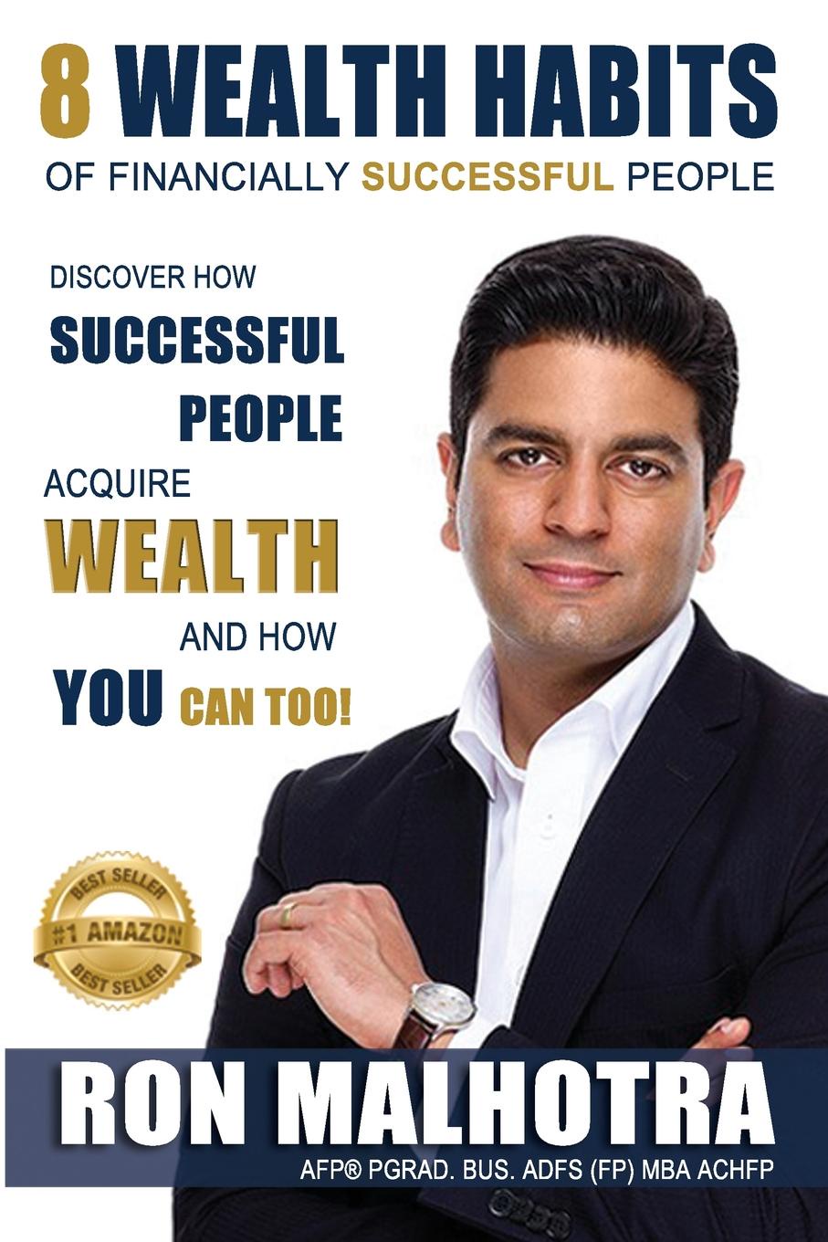 фото 8 WEALTH HABITS OF FINANCIALLY SUCCESSFUL PEOPLE