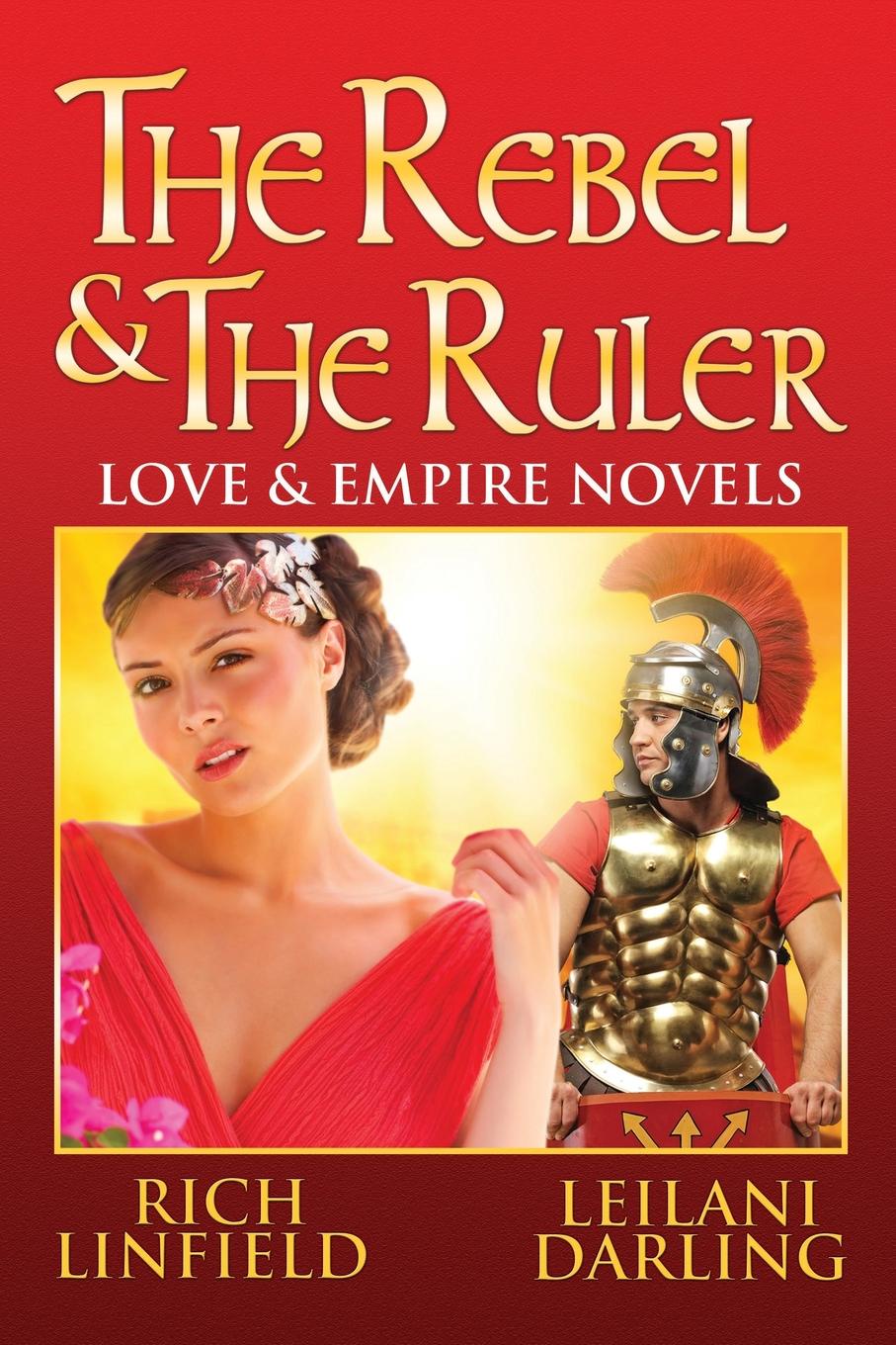 Love empire. Книга дарлинг. empire of love.