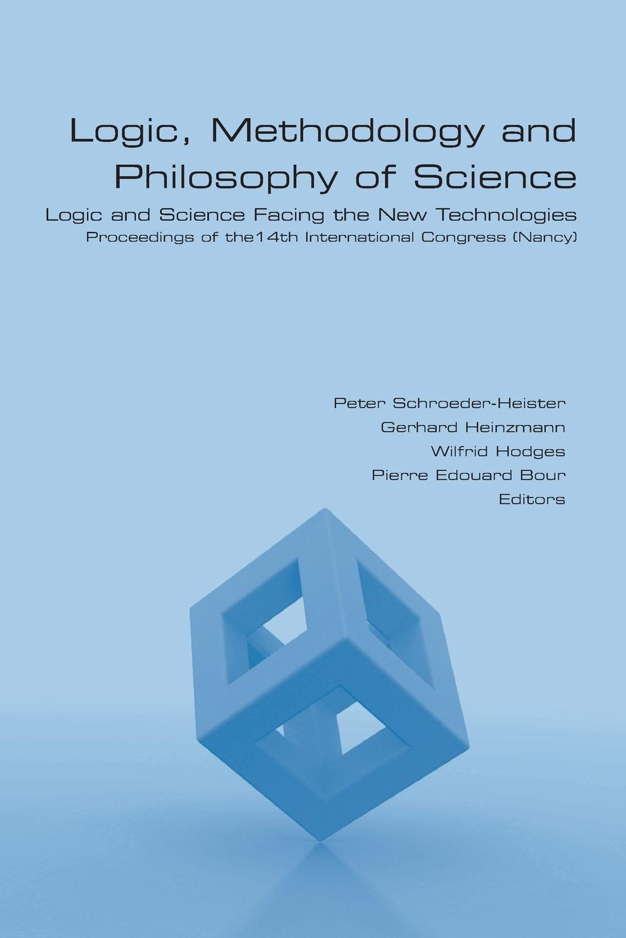 Logic science. Philosophy of Logic. Science of Logic. Logic, methodology and Philosophy of Science VIII.