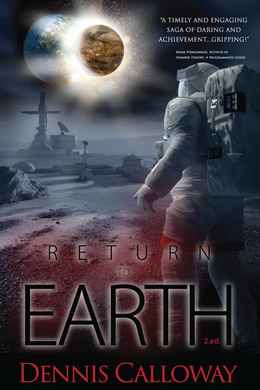 Return To Earth