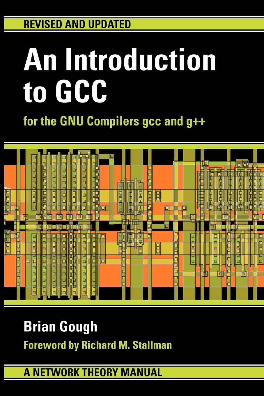 Brian J Gough An Introduction to GCC