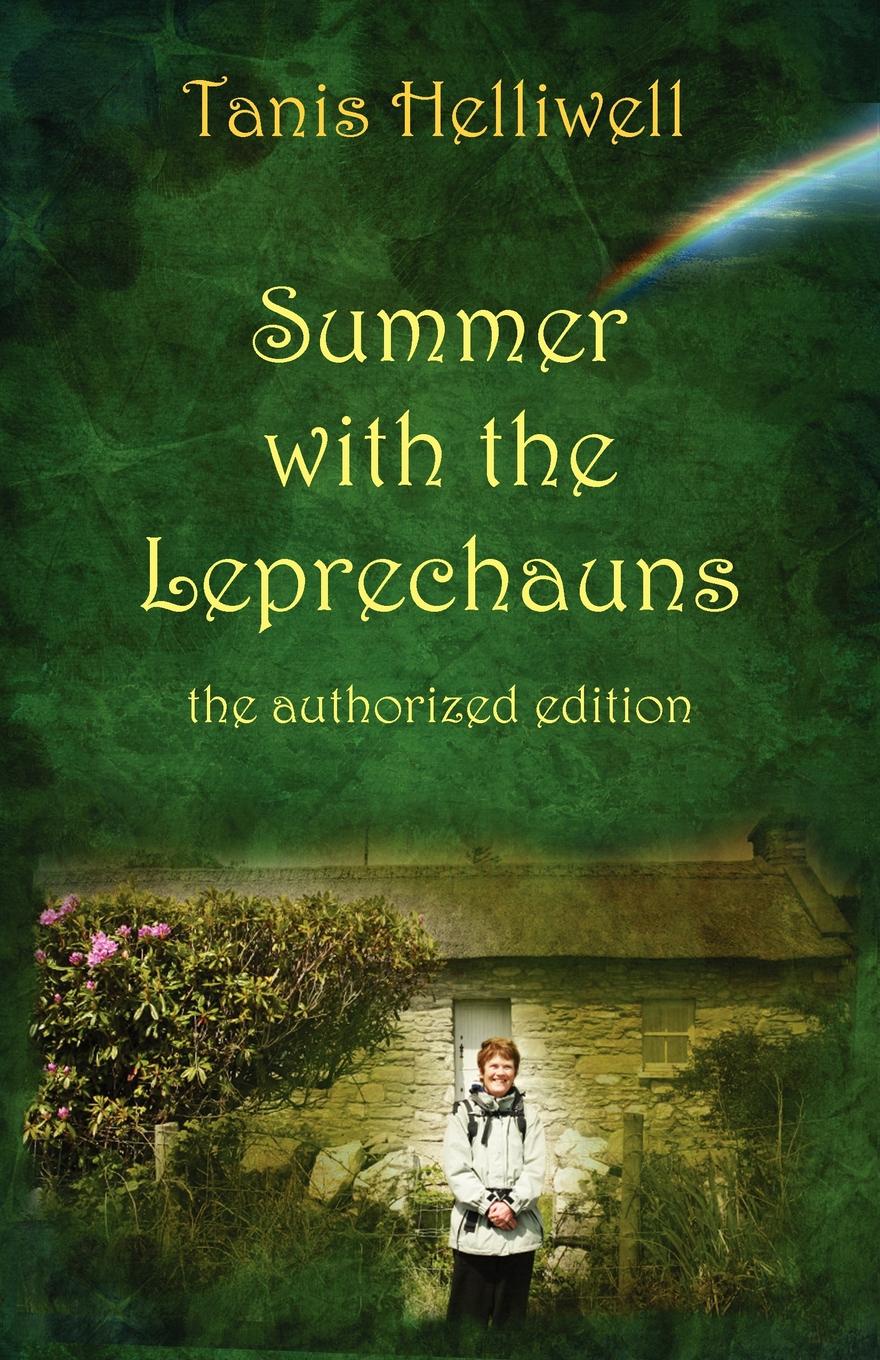 фото Summer with the Leprechauns. The Authorized Edition