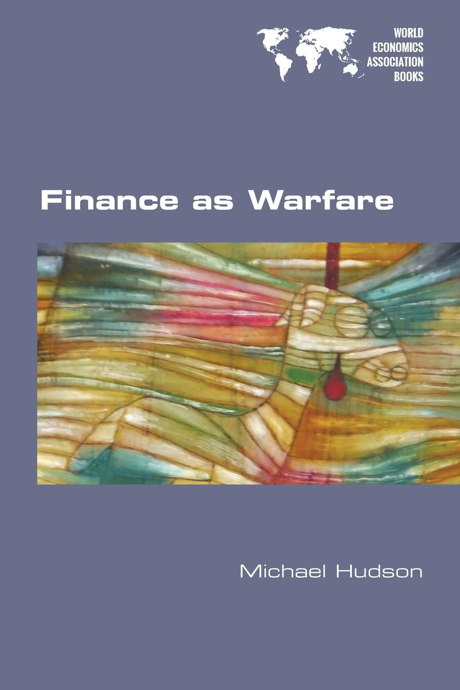 фото Finance as Warfare