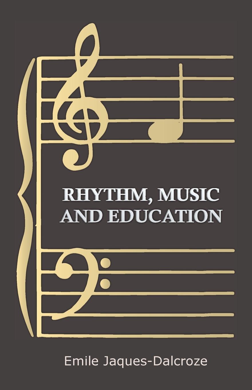 фото Rhythm, Music and Education