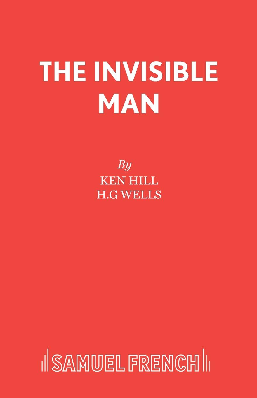 The Invisible Man