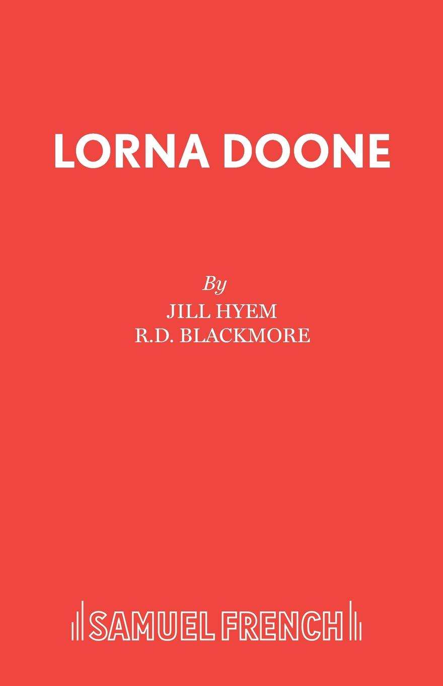 Lorna Doone