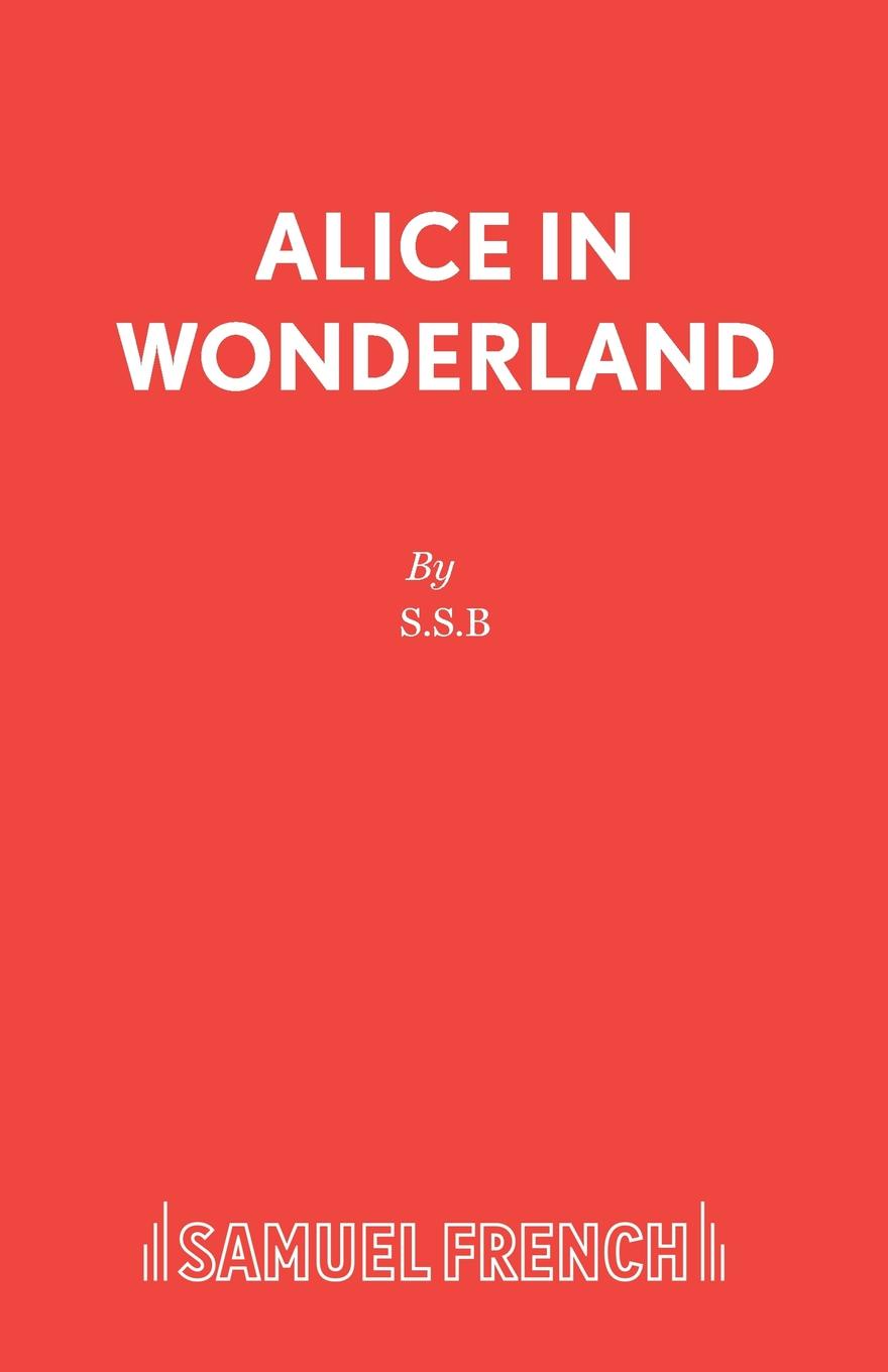 фото Alice in Wonderland