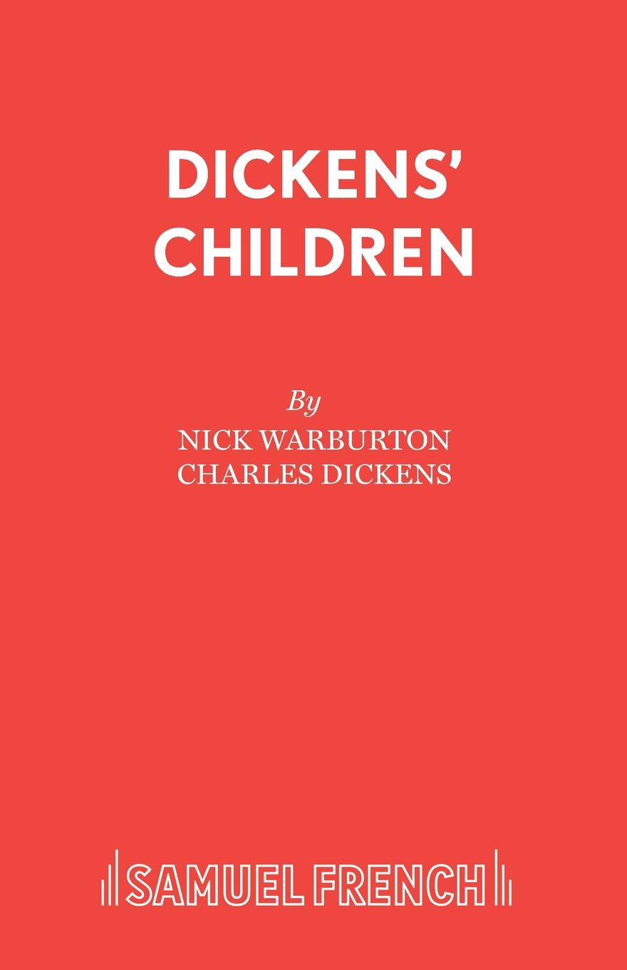 Dickens. Children