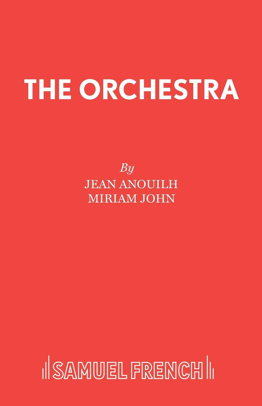 The Orchestra