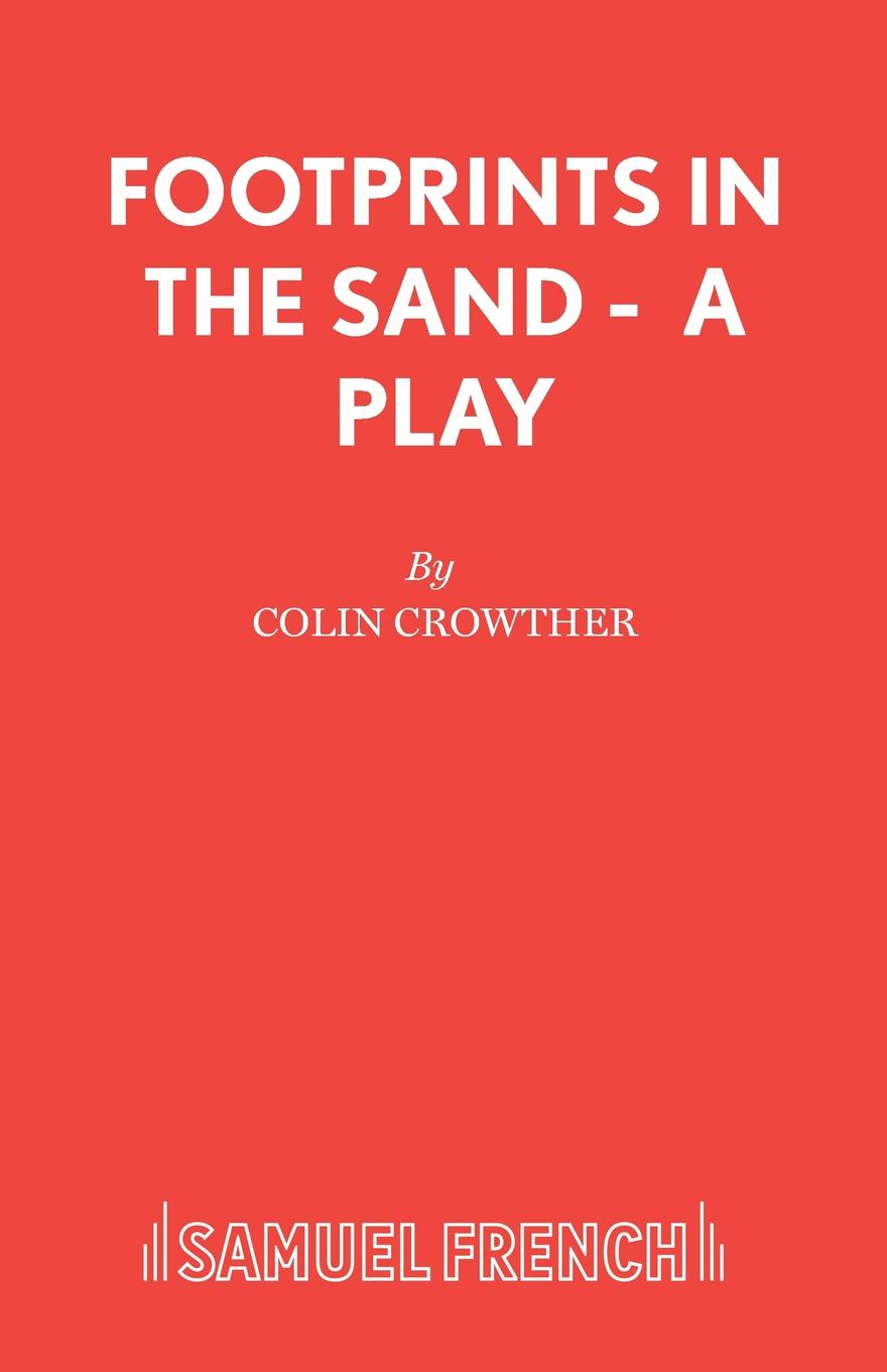 Footprints in the Sand -  A Play