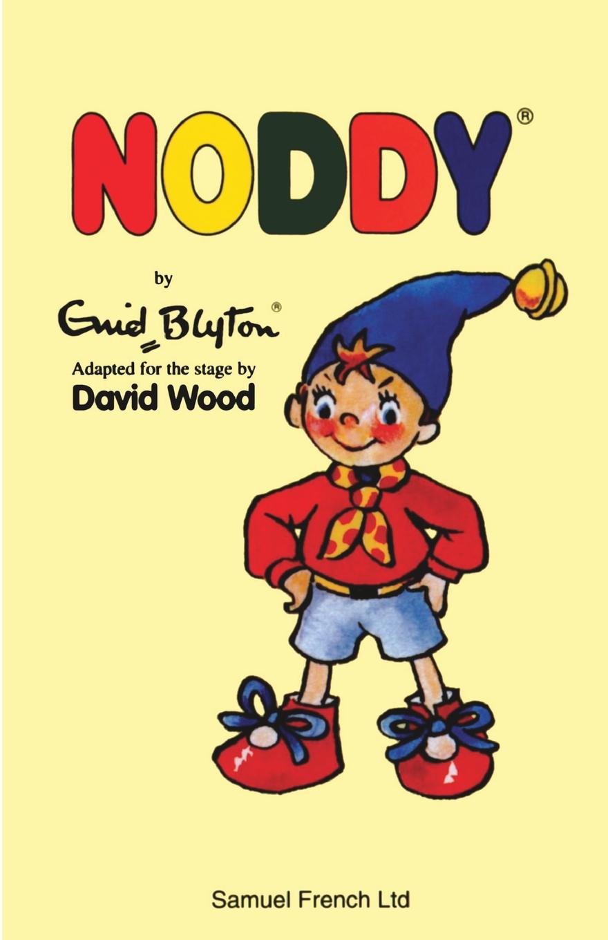 фото Noddy