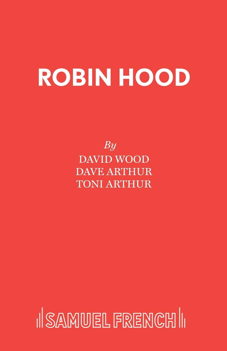 Robin Hood