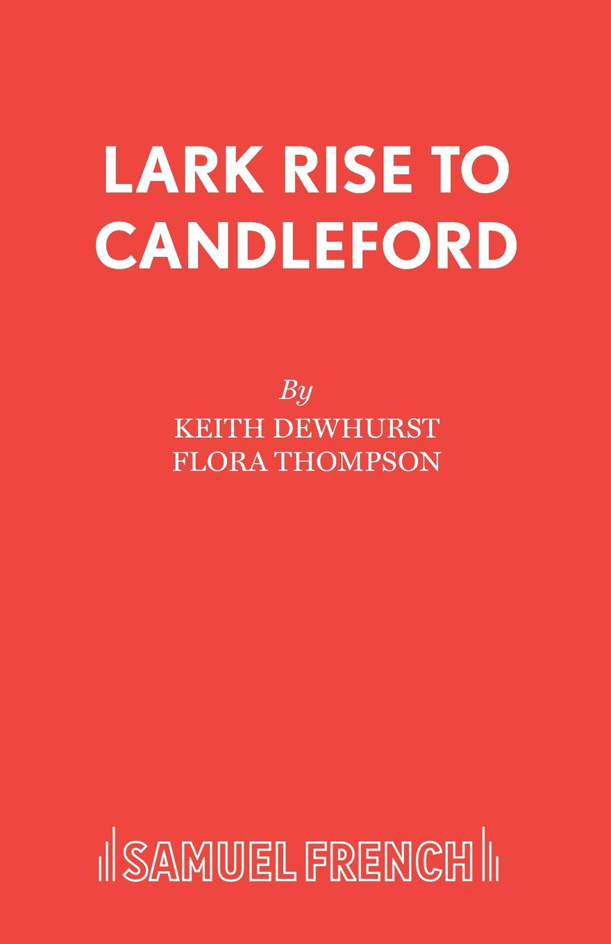 Lark Rise to Candleford