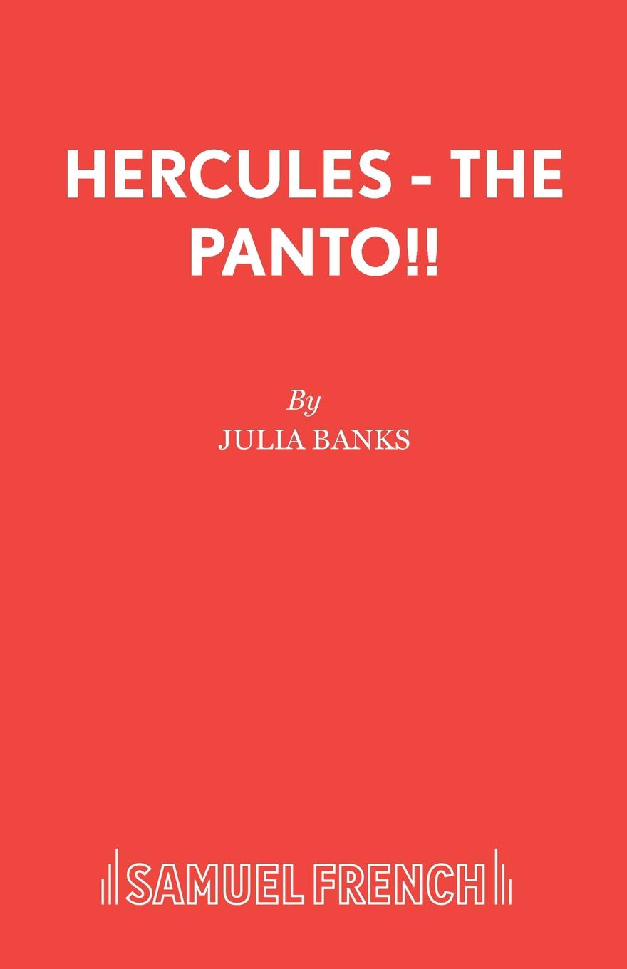 Hercules - The Panto..