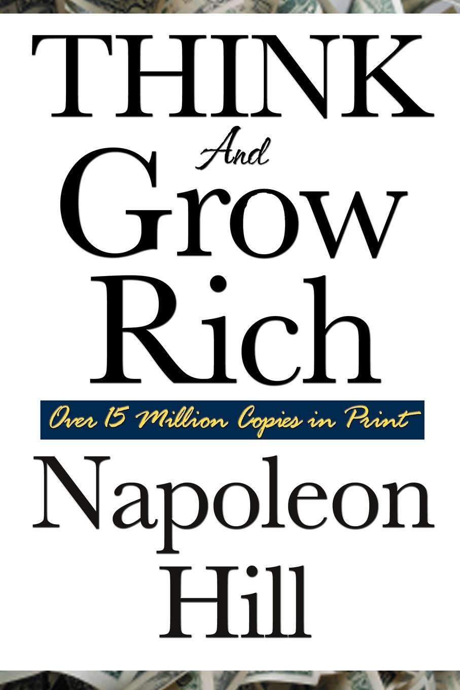 фото Think and Grow Rich