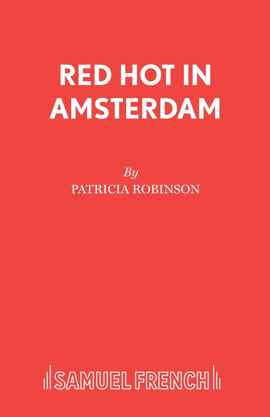 Red Hot in Amsterdam