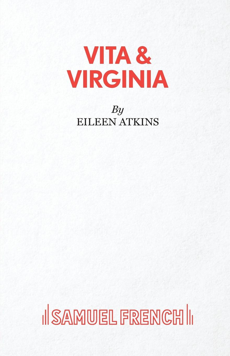 Eileen Atkins Vita . Virginia