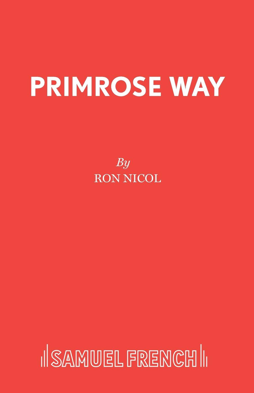 Ron Nicol Primrose Way
