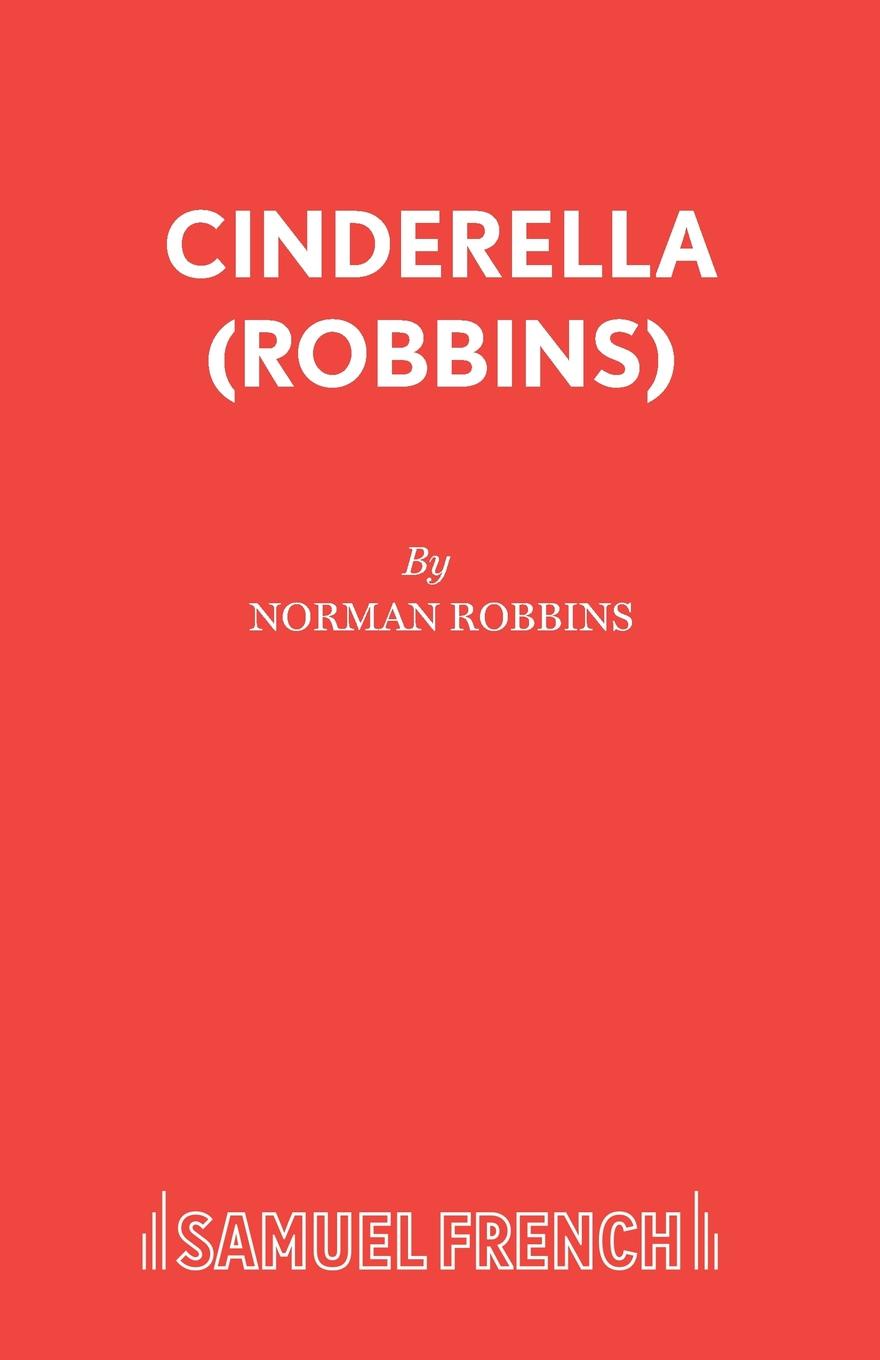 Norman Robbins Cinderella (Robbins)