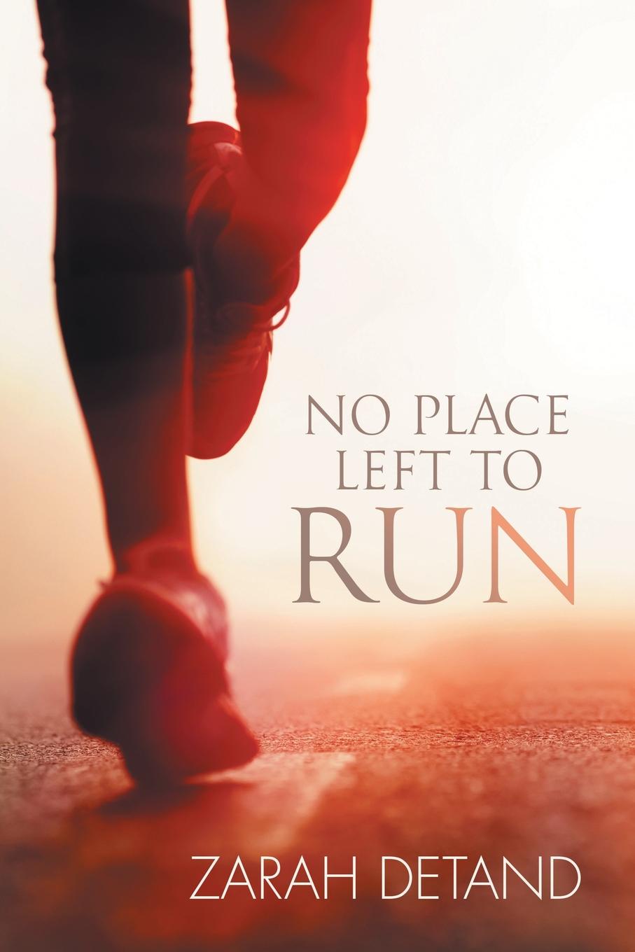 фото No Place Left to Run