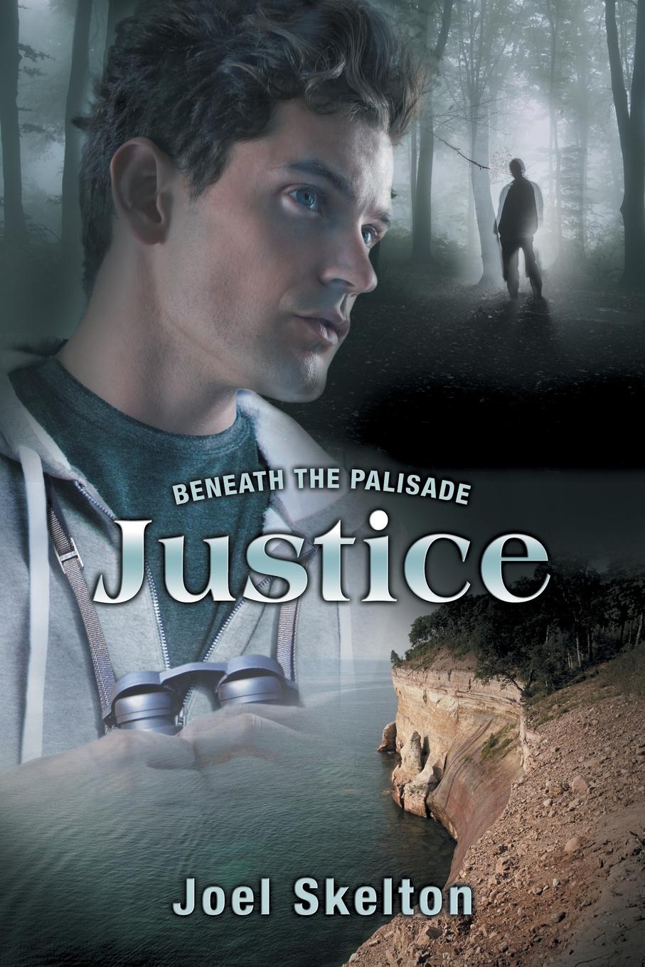 фото Beneath the Palisade. Justice