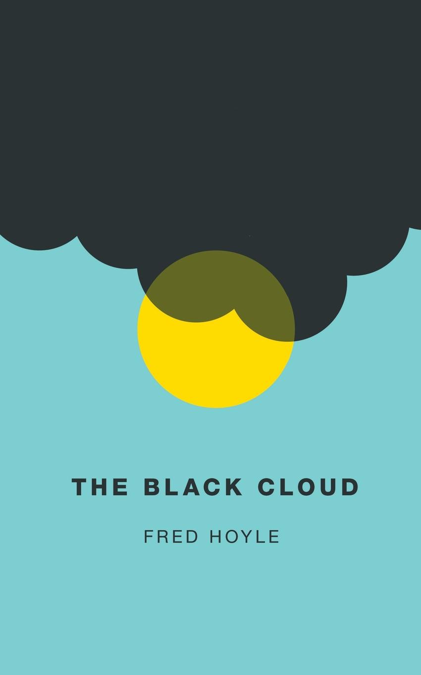 фото The Black Cloud (Valancourt 20th Century Classics)