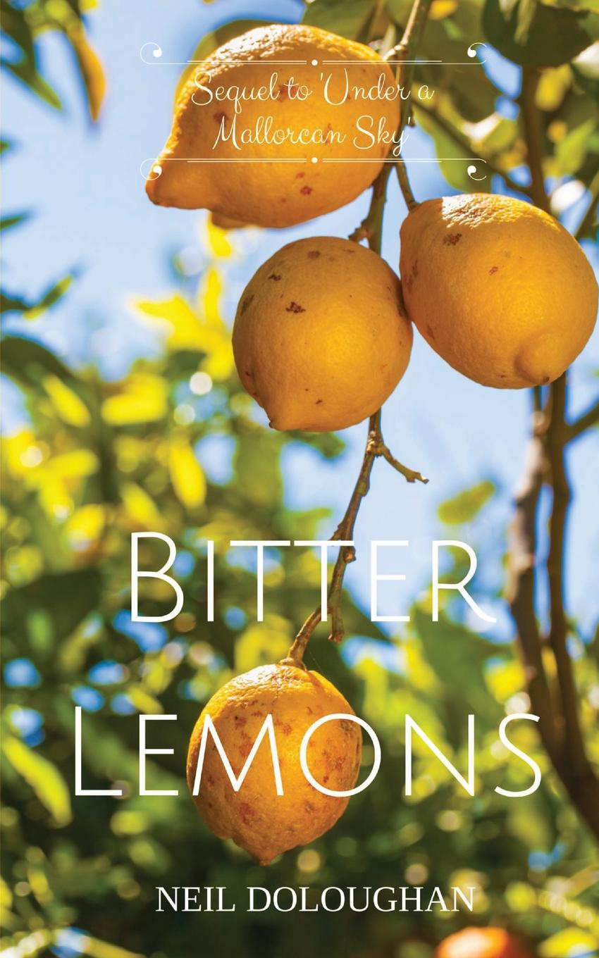 фото Bitter Lemons